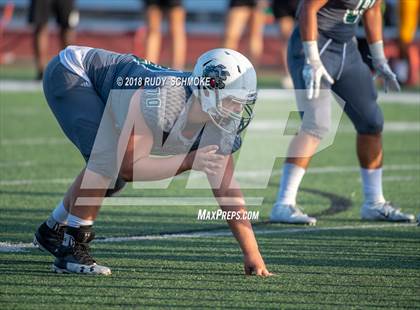 Thumbnail 1 in Saguaro vs. Helix (Honor Bowl) photogallery.