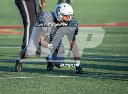 Thumbnail 2 in Saguaro vs. Helix (Honor Bowl) photogallery.