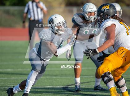 Thumbnail 2 in Saguaro vs. Helix (Honor Bowl) photogallery.