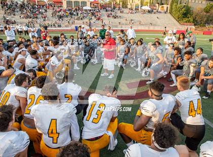 Thumbnail 2 in Saguaro vs. Helix (Honor Bowl) photogallery.