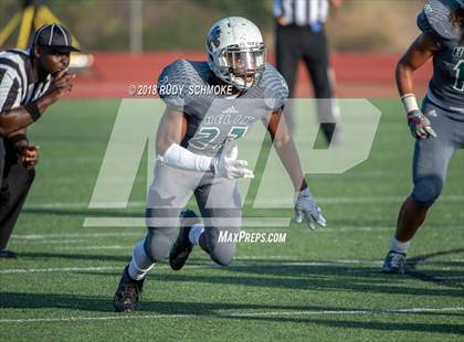 Thumbnail 3 in Saguaro vs. Helix (Honor Bowl) photogallery.