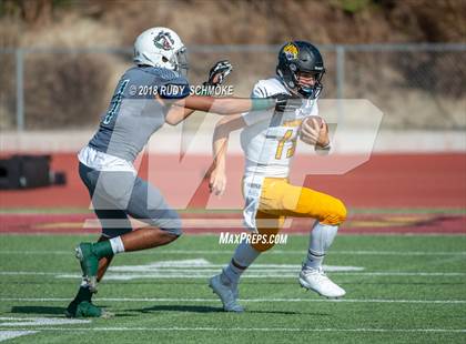 Thumbnail 1 in Saguaro vs. Helix (Honor Bowl) photogallery.