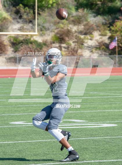Thumbnail 3 in Saguaro vs. Helix (Honor Bowl) photogallery.