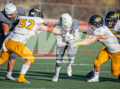 Thumbnail 1 in Saguaro vs. Helix (Honor Bowl) photogallery.