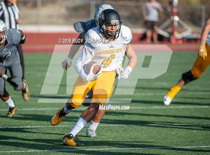 Thumbnail 1 in Saguaro vs. Helix (Honor Bowl) photogallery.