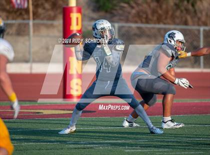 Thumbnail 1 in Saguaro vs. Helix (Honor Bowl) photogallery.