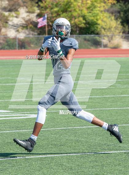 Thumbnail 2 in Saguaro vs. Helix (Honor Bowl) photogallery.
