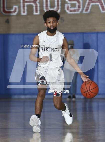 Thumbnail 2 in LaSalle Academy vs St. Joseph By-The-Sea (CHSAA Spring Tournament) photogallery.