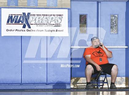 Thumbnail 1 in LaSalle Academy vs St. Joseph By-The-Sea (CHSAA Spring Tournament) photogallery.