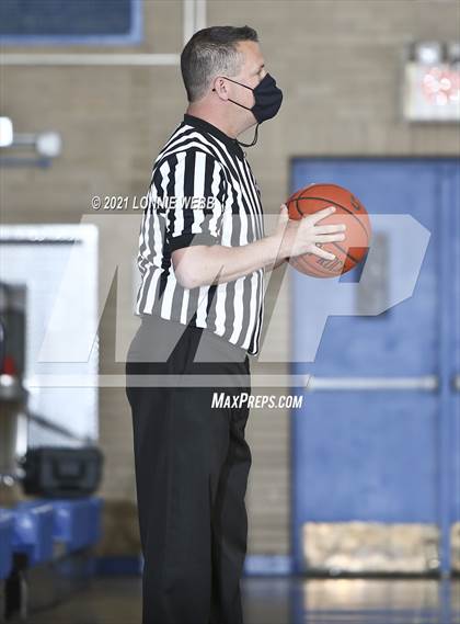 Thumbnail 1 in LaSalle Academy vs St. Joseph By-The-Sea (CHSAA Spring Tournament) photogallery.
