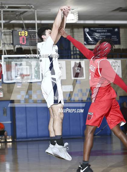 Thumbnail 1 in LaSalle Academy vs St. Joseph By-The-Sea (CHSAA Spring Tournament) photogallery.