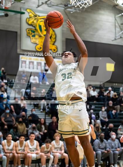 Thumbnail 1 in Kelso @ Timberline (WIAA 3A District semi-final) photogallery.
