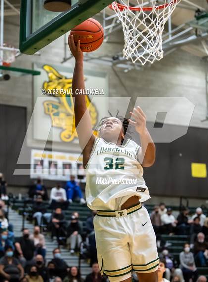 Thumbnail 3 in Kelso @ Timberline (WIAA 3A District semi-final) photogallery.