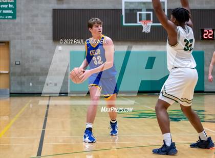 Thumbnail 1 in Kelso @ Timberline (WIAA 3A District semi-final) photogallery.