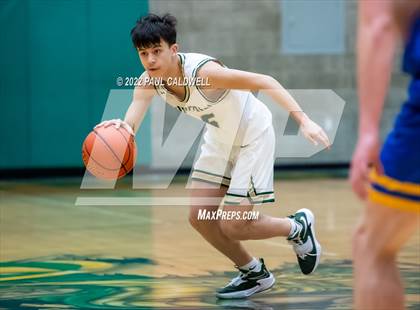 Thumbnail 1 in Kelso @ Timberline (WIAA 3A District semi-final) photogallery.