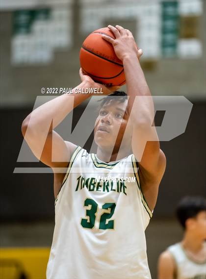 Thumbnail 1 in Kelso @ Timberline (WIAA 3A District semi-final) photogallery.