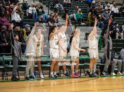 Thumbnail 1 in Kelso @ Timberline (WIAA 3A District semi-final) photogallery.