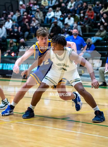 Thumbnail 1 in Kelso @ Timberline (WIAA 3A District semi-final) photogallery.