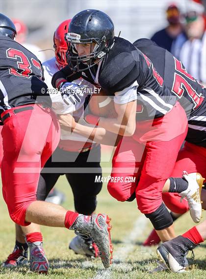 Thumbnail 1 in Duncan @ Mogollon (Scrimmage) photogallery.