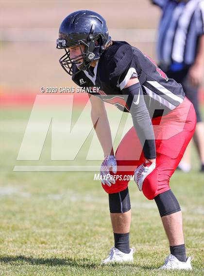 Thumbnail 3 in Duncan @ Mogollon (Scrimmage) photogallery.