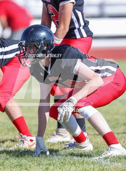 Thumbnail 2 in Duncan @ Mogollon (Scrimmage) photogallery.