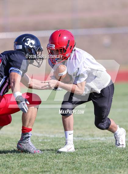 Thumbnail 3 in Duncan @ Mogollon (Scrimmage) photogallery.