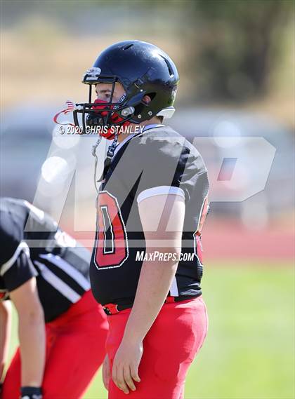 Thumbnail 2 in Duncan @ Mogollon (Scrimmage) photogallery.