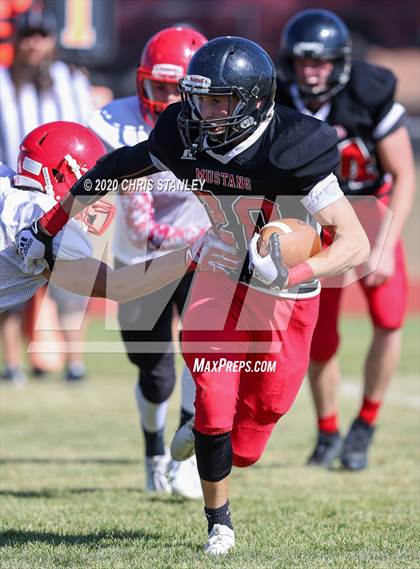 Thumbnail 2 in Duncan @ Mogollon (Scrimmage) photogallery.