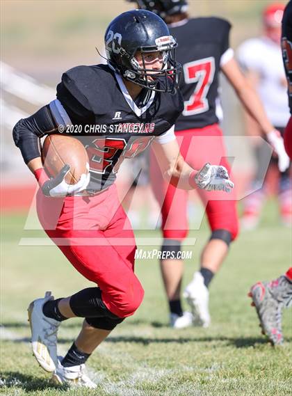 Thumbnail 3 in Duncan @ Mogollon (Scrimmage) photogallery.