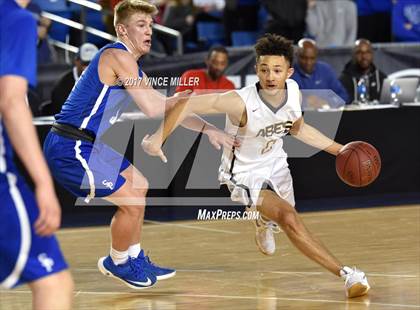 Thumbnail 3 in Lincoln vs. Seattle Prep (WIAA 3A Quarterfinal) photogallery.