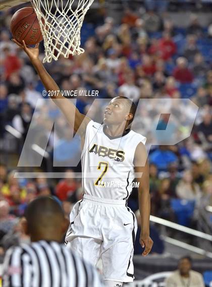 Thumbnail 1 in Lincoln vs. Seattle Prep (WIAA 3A Quarterfinal) photogallery.