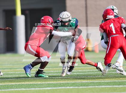 Thumbnail 3 in Bishop England vs. Military Magnet (CCSD Jamboree) photogallery.