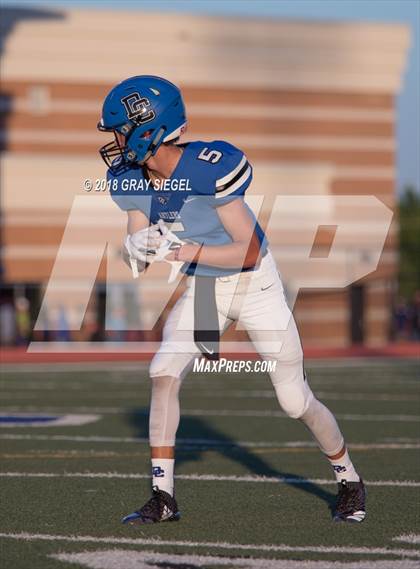 Thumbnail 1 in Edmond Memorial @ Deer Creek photogallery.