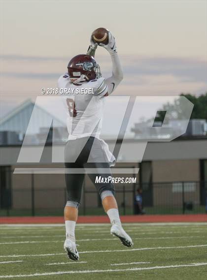 Thumbnail 2 in Edmond Memorial @ Deer Creek photogallery.