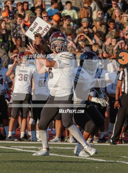 Thumbnail 3 in Edmond Memorial @ Deer Creek photogallery.