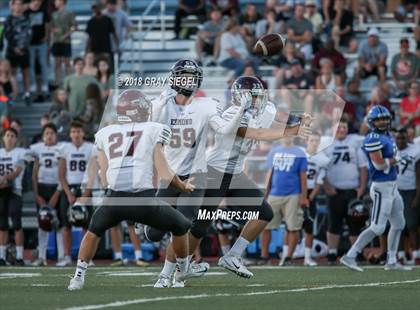 Thumbnail 3 in Edmond Memorial @ Deer Creek photogallery.