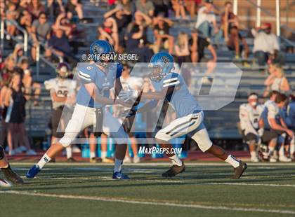 Thumbnail 2 in Edmond Memorial @ Deer Creek photogallery.