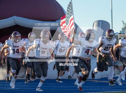 Thumbnail 3 in Edmond Memorial @ Deer Creek photogallery.