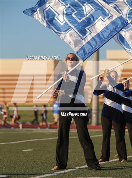 Thumbnail 2 in Edmond Memorial @ Deer Creek photogallery.