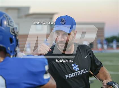 Thumbnail 1 in Edmond Memorial @ Deer Creek photogallery.