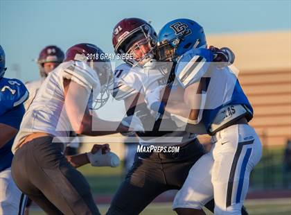 Thumbnail 2 in Edmond Memorial @ Deer Creek photogallery.
