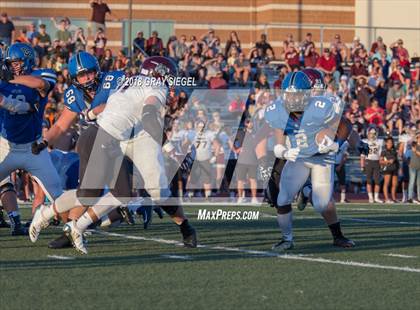 Thumbnail 3 in Edmond Memorial @ Deer Creek photogallery.