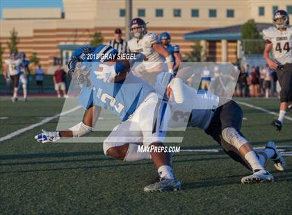 Thumbnail 3 in Edmond Memorial @ Deer Creek photogallery.