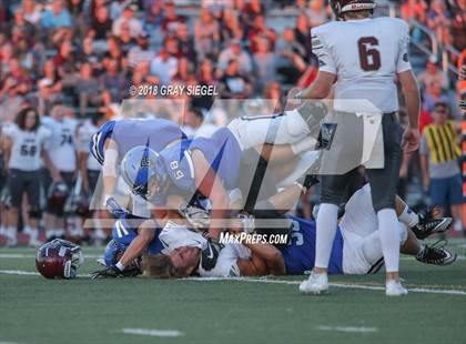 Thumbnail 3 in Edmond Memorial @ Deer Creek photogallery.