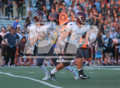 Thumbnail 3 in Edmond Memorial @ Deer Creek photogallery.