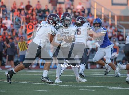 Thumbnail 3 in Edmond Memorial @ Deer Creek photogallery.