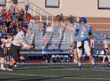 Thumbnail 2 in Edmond Memorial @ Deer Creek photogallery.
