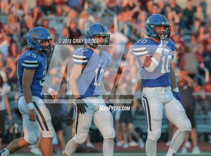 Thumbnail 2 in Edmond Memorial @ Deer Creek photogallery.