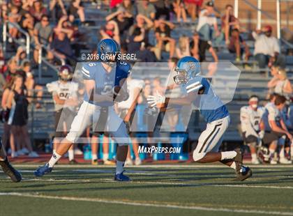 Thumbnail 1 in Edmond Memorial @ Deer Creek photogallery.