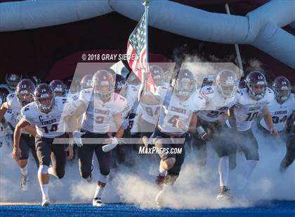 Thumbnail 2 in Edmond Memorial @ Deer Creek photogallery.